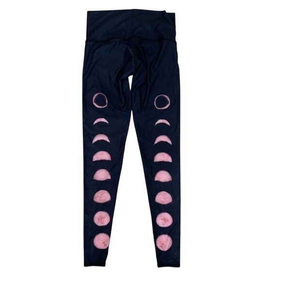 Teeki Moon Phase Leggings - Picture 3 of 4